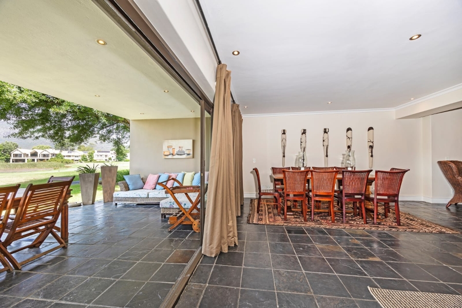 4 Bedroom Property for Sale in Boschenmeer Golf Country Estate Western Cape